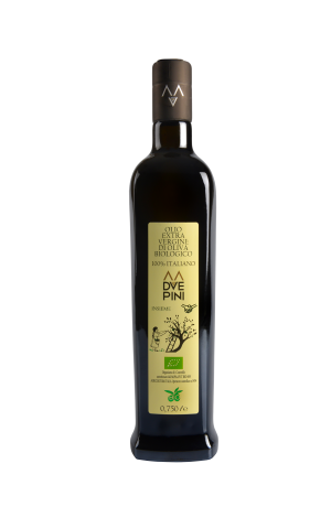 OLIVE OIL “DUE PINI”